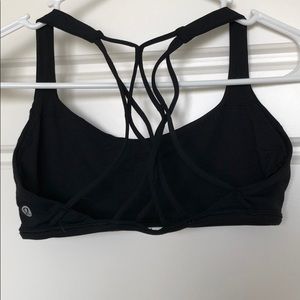 Free to be zen sport bra